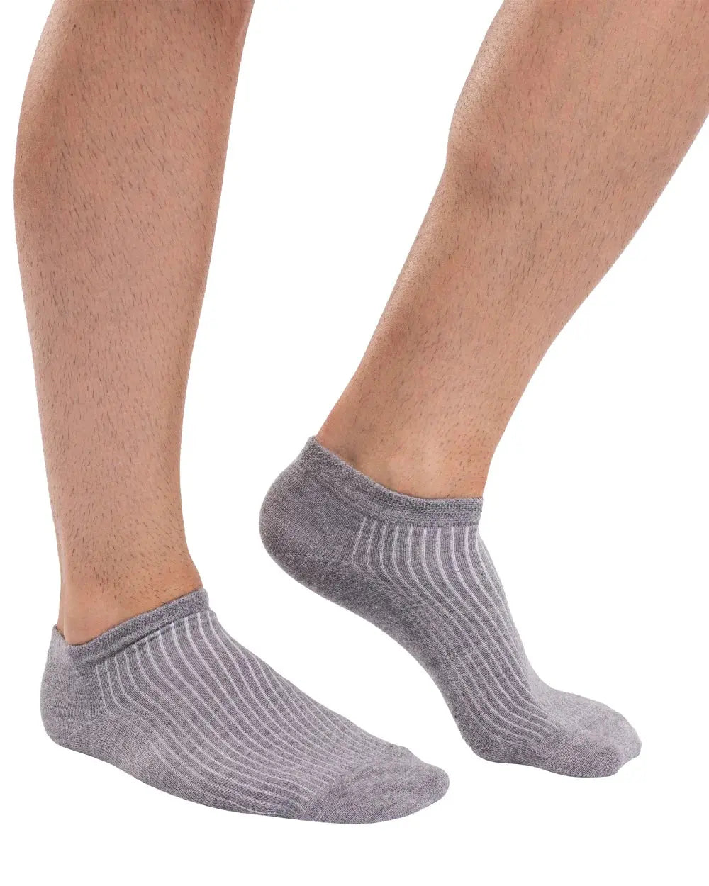 Set 9 Perechi Sosete Scurte Barbati Colorate din Bumbac FUSION Din Sertar