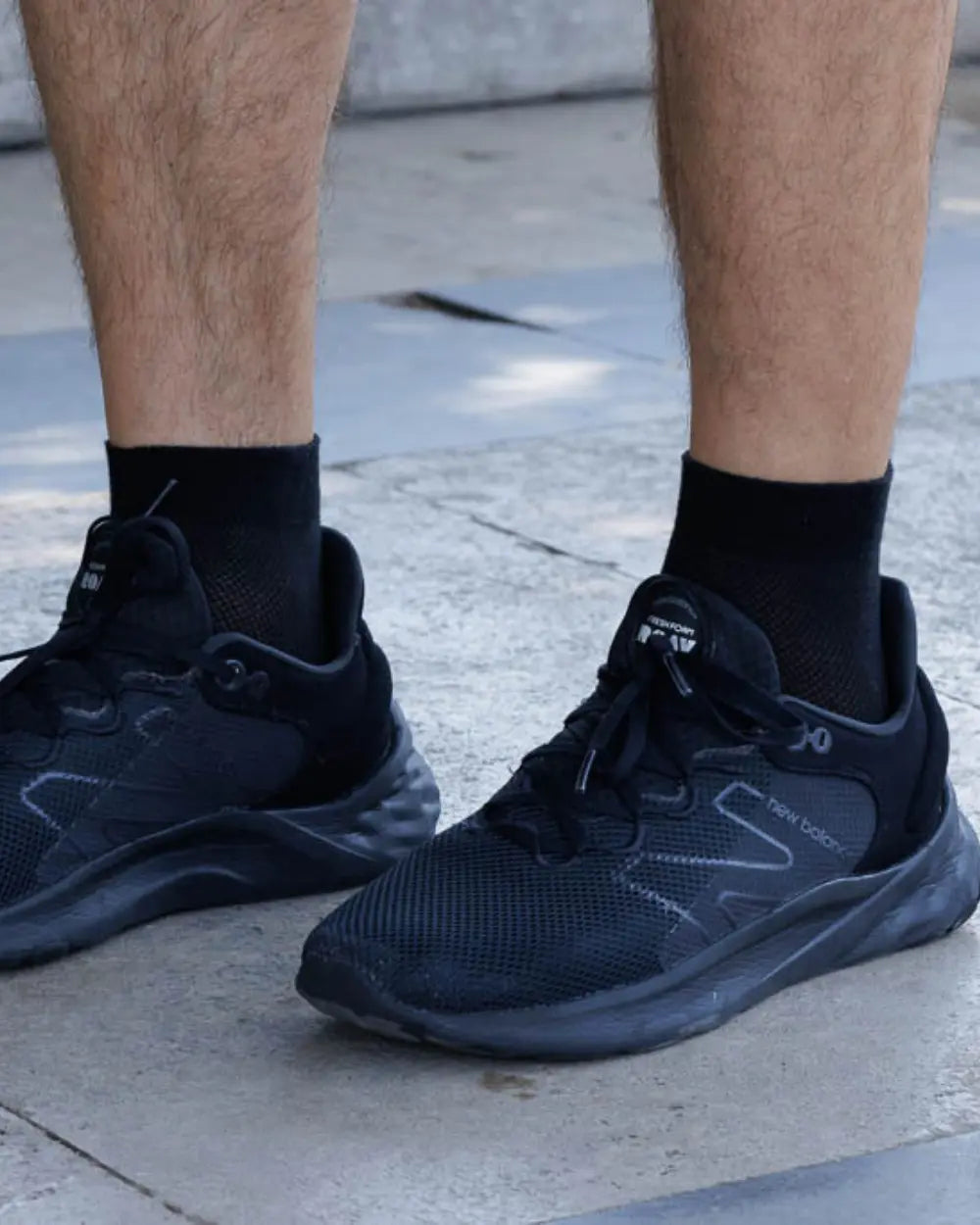 Set 12 perechi sosete medii barbati din bumbac pieptanat, clasice Din Sertar