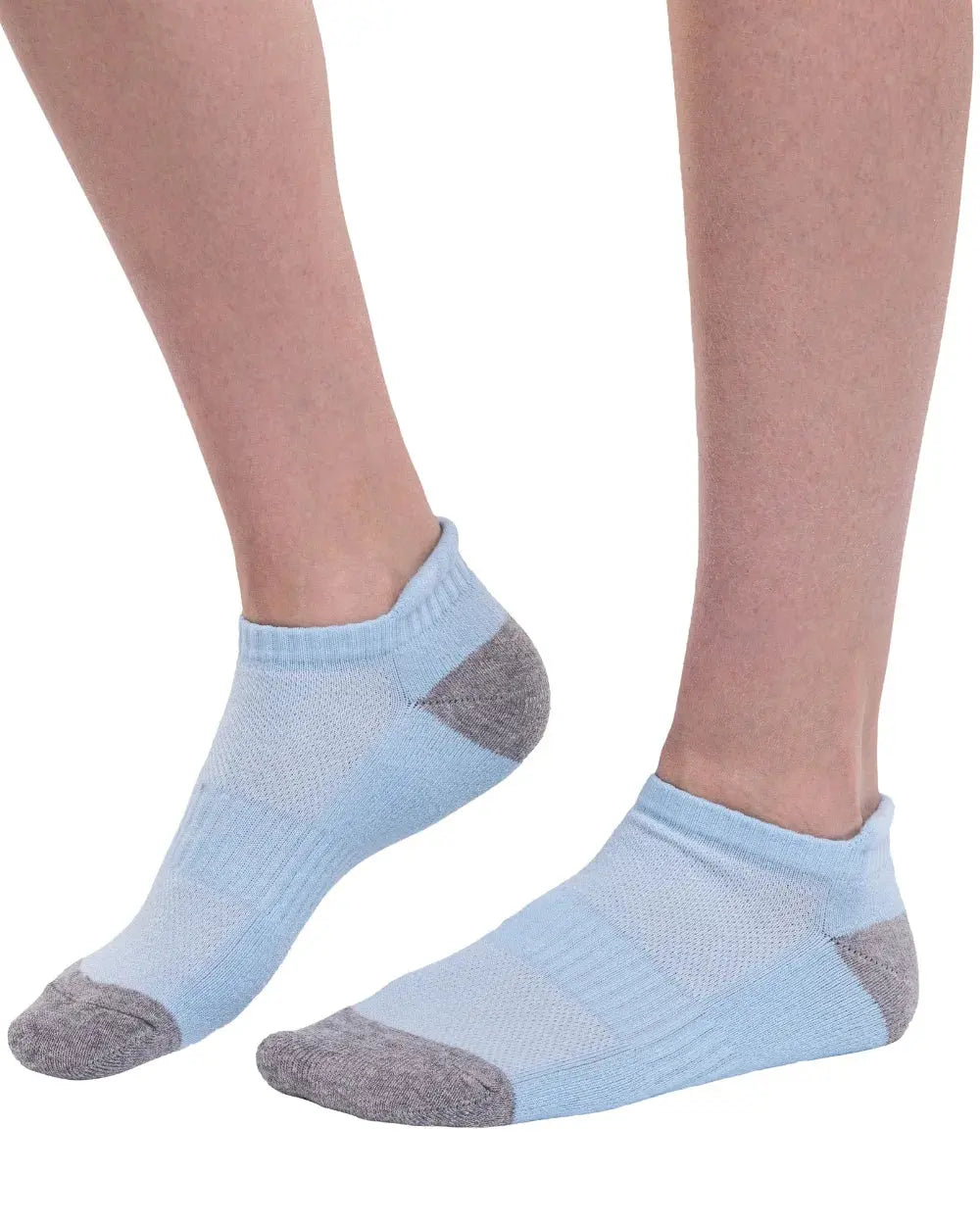 Set 6 Perechi Sosete Scurte Femei din Bumbac Respirabile Din Sertar